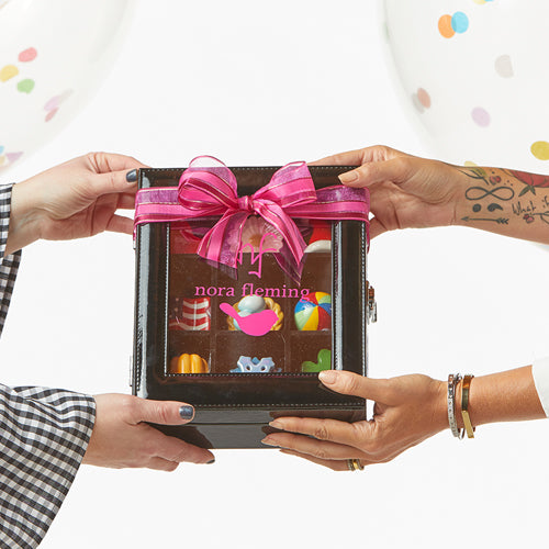 Minis Keepsake Box