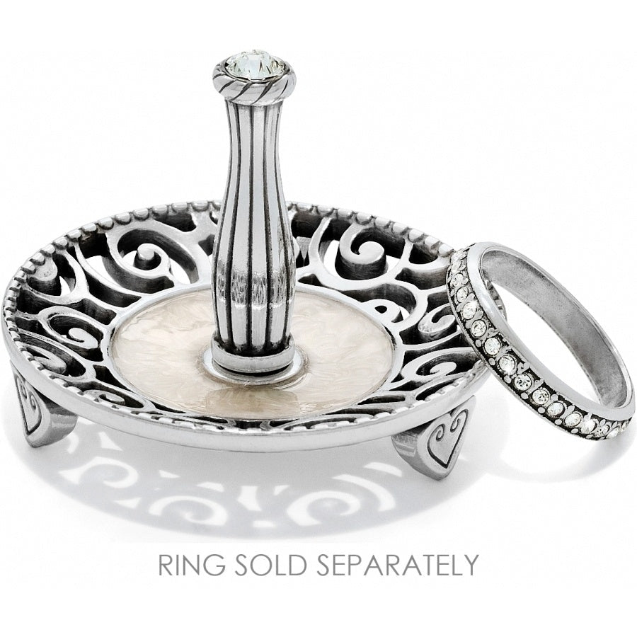 Lacie Ring Holder - G80822 - She Chester