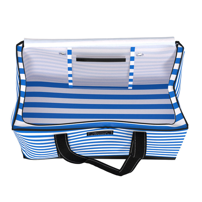 SWIM LANE 3 GIRLS BAG