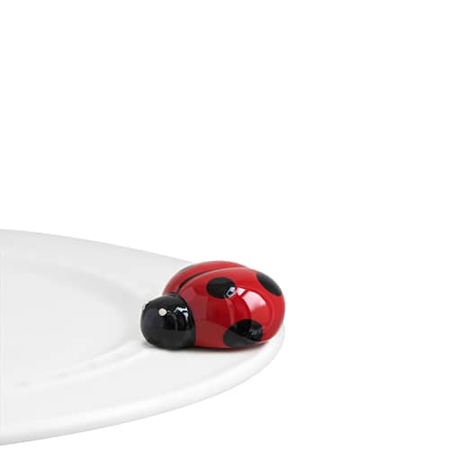Lil Ladybug Mini - She Chester