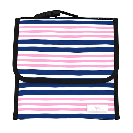 Lunch Date - Lunch Line