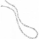 Pebble Mini Long Necklace