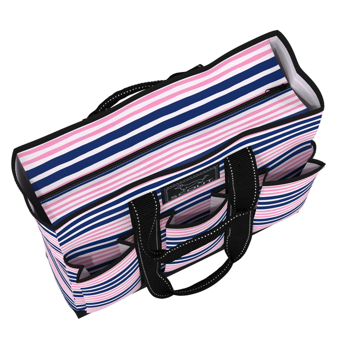 Pocket Rocket - Lunch Line