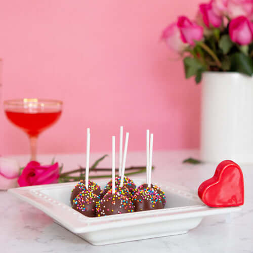 Candy Napkin Holder