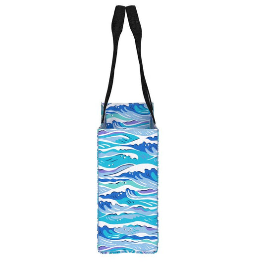 MAKING WAVES TINY PACKAGE - She Chester