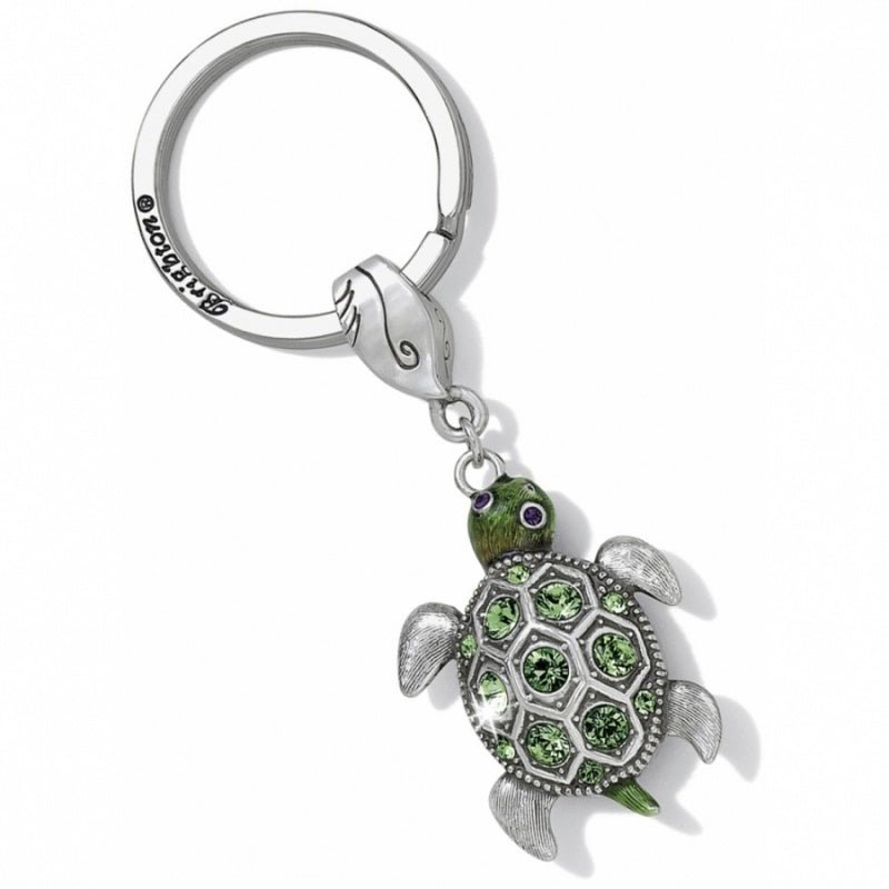 Marvels Turtle Keyfob - She Chester