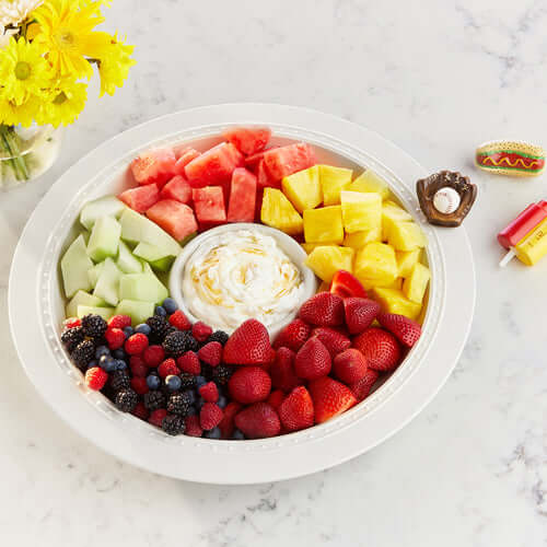 Melamine Chip & Dip