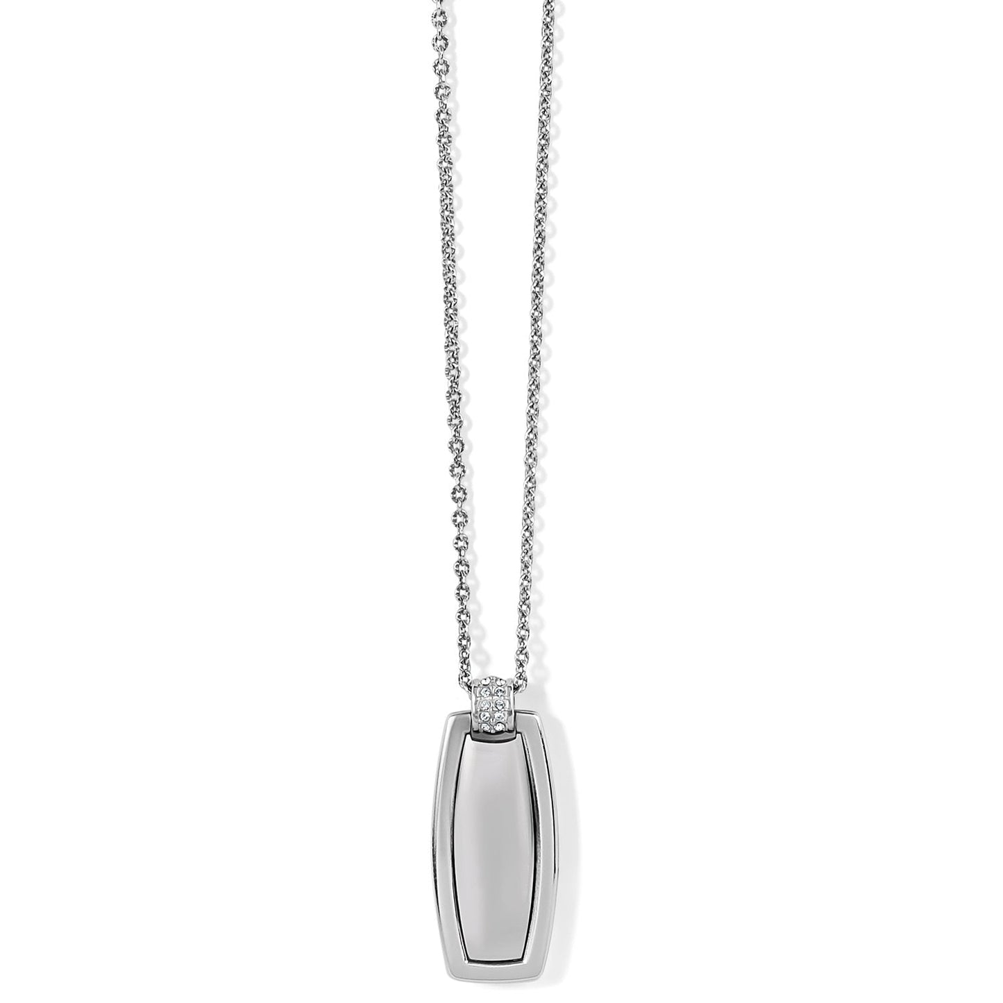 Meridian Linx Necklace - She Chester