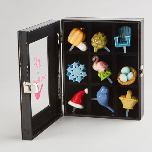 Minis Keepsake Box
