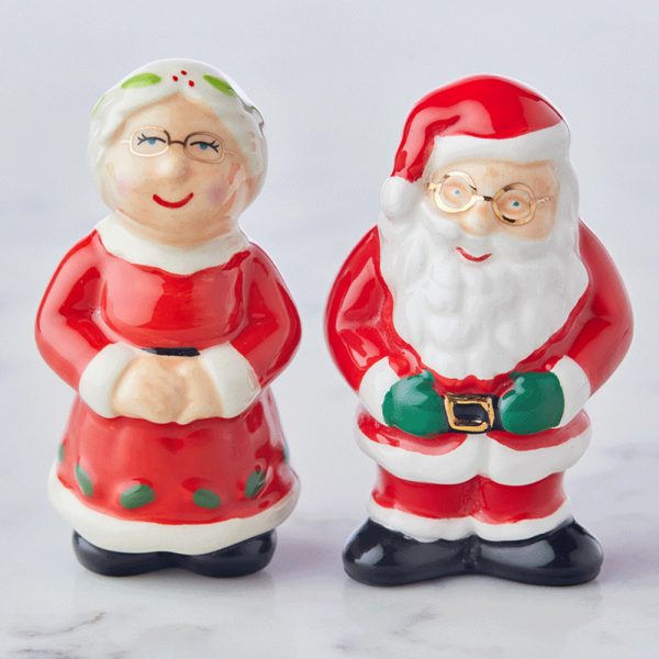 Mrs Clause Mini