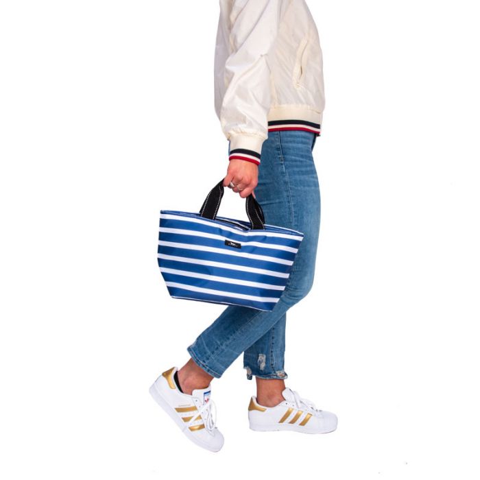 Nantucket Navy Nooner Lunch Box - She Chester