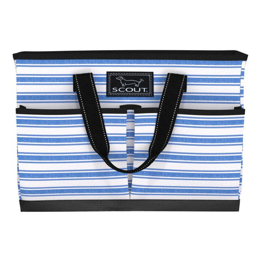 On Deck The BJ Bag Tote Bag - She Chester