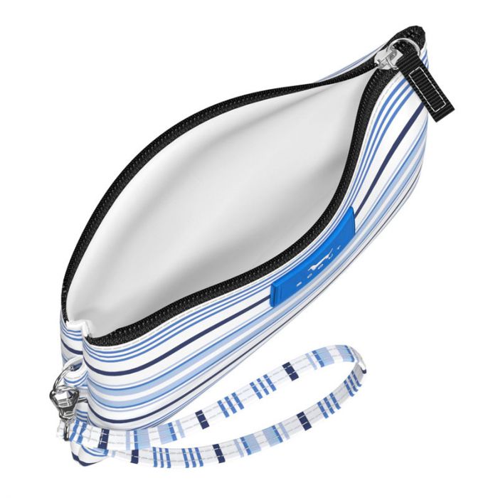 Out Of The Blue Kate Wristlet