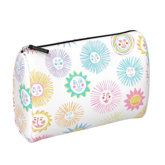 Packin Heat - Sun's Out Fun's Out