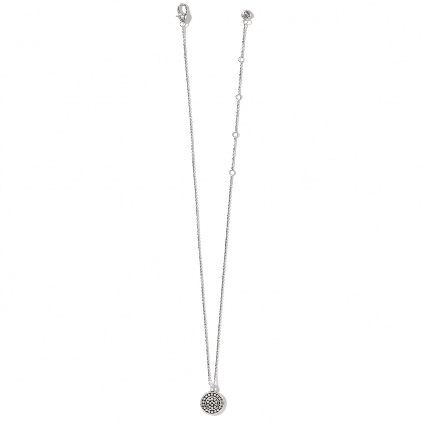 Pebble Pendant Necklace - She Chester