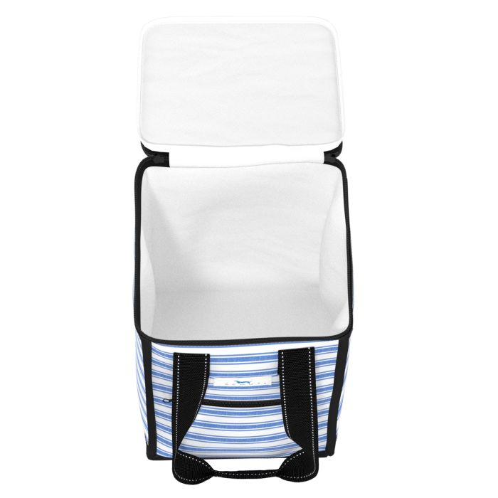 Pleasure Chest - On Deck