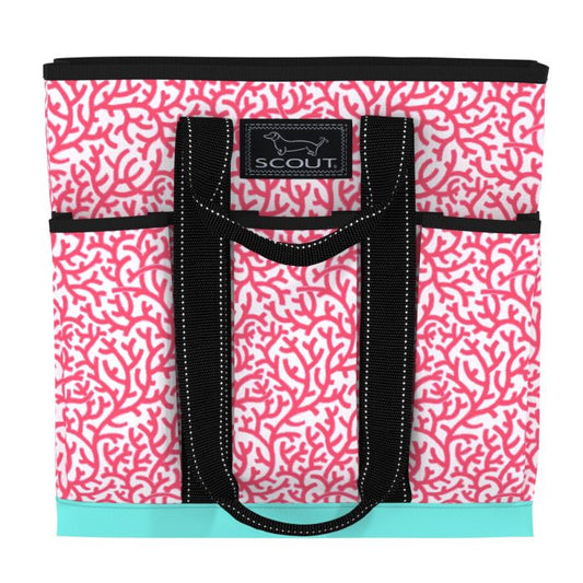 Pocket Rocket - Coral Me Maybe