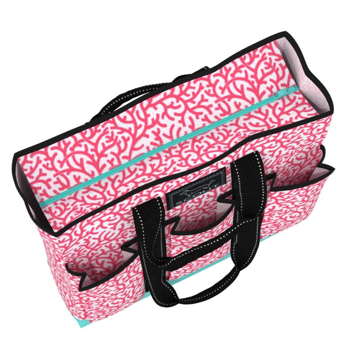 Pocket Rocket - Coral Me Maybe