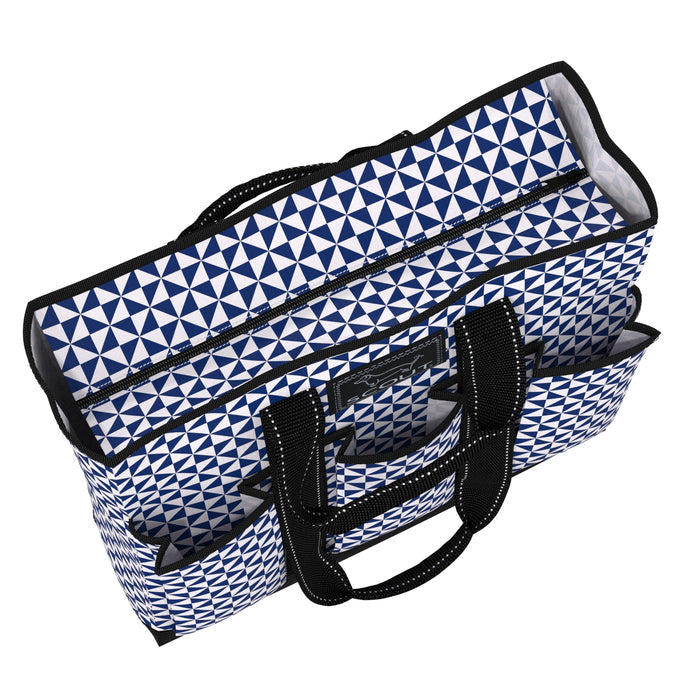 Pocket Rocket - Tic Tac Tile