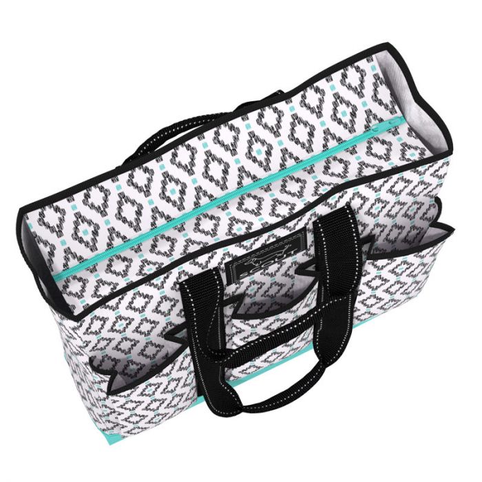 Pocket Rocket Teal Diamond