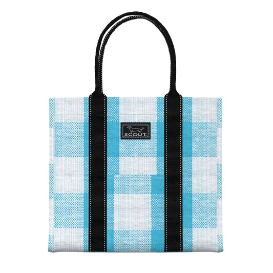 Totes Ma Goats - Pool Check