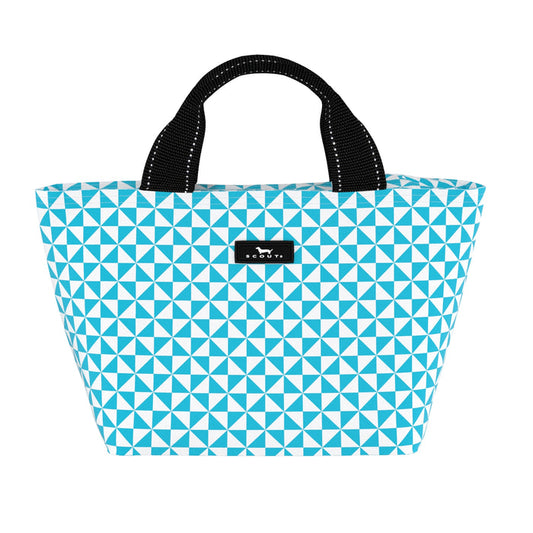 Nooner - Too Pool for School