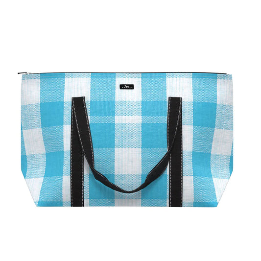 On Holiday - Pool Check