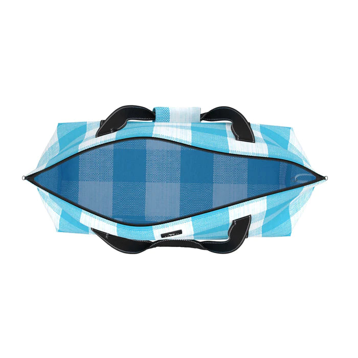 On Holiday - Pool Check