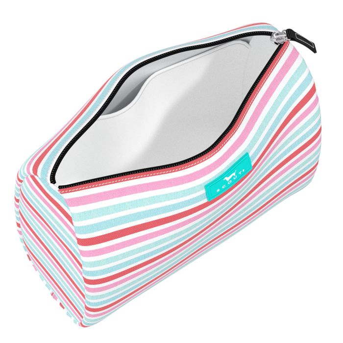 Popsicle Road Packin Heat Makeup Bag