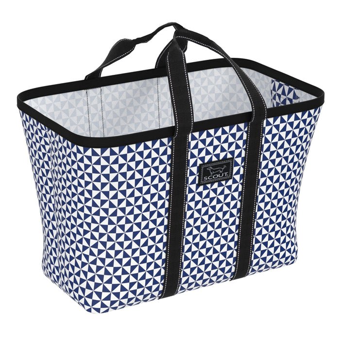 Pop n Drop Small - Tic Tac Tile - She Chester