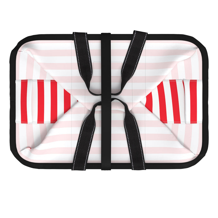 Hot and Heavy Pop N Drop Large Pop Up Storage Bin