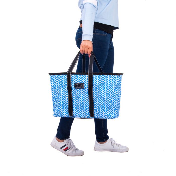 Pop n Drop Med Deja Blue