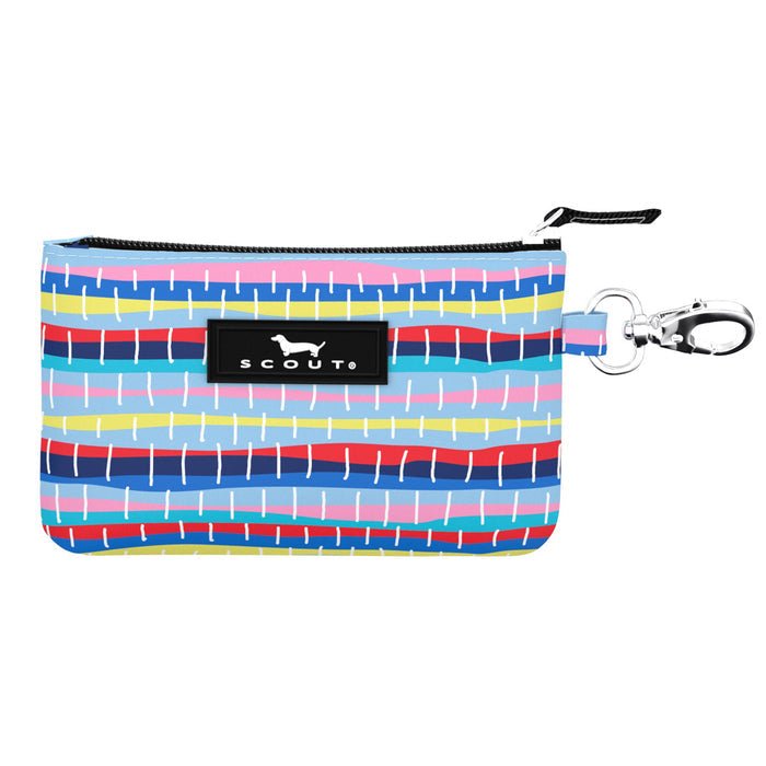 Rag King IDkase Card Holder - She Chester