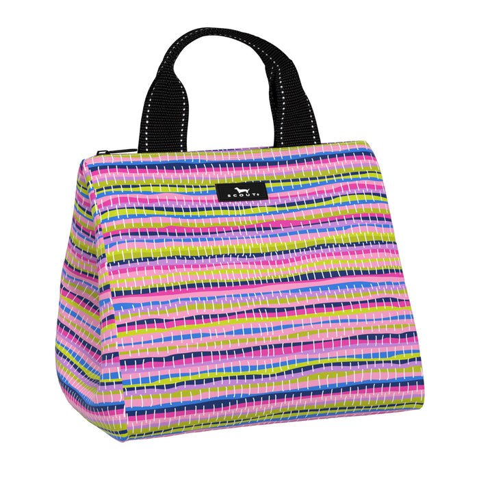 Rag Queen Eloise Lunch Box - She Chester