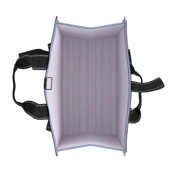 Rag King You Haul Carryall Bag
