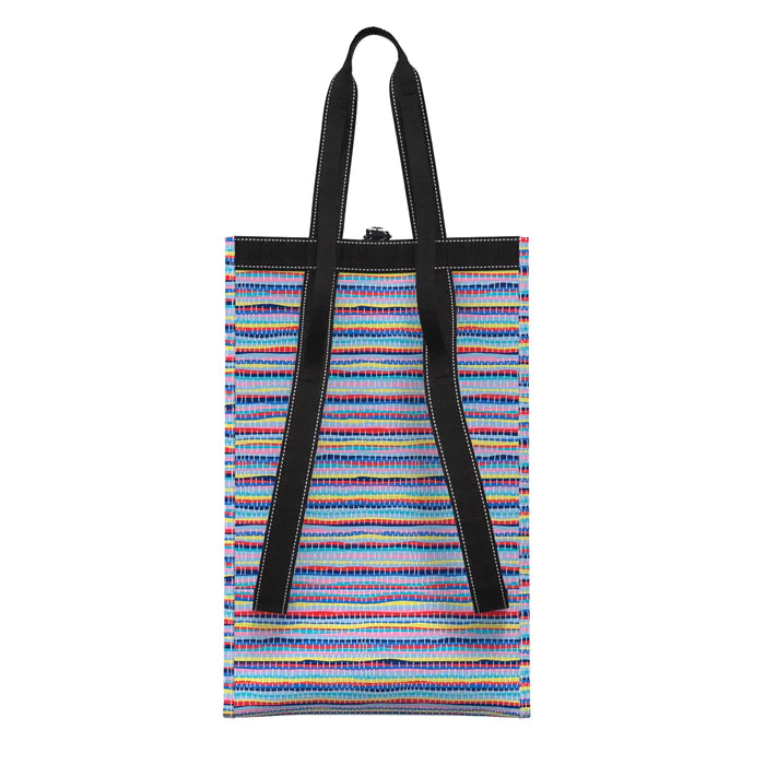 Rag King You Haul Carryall Bag