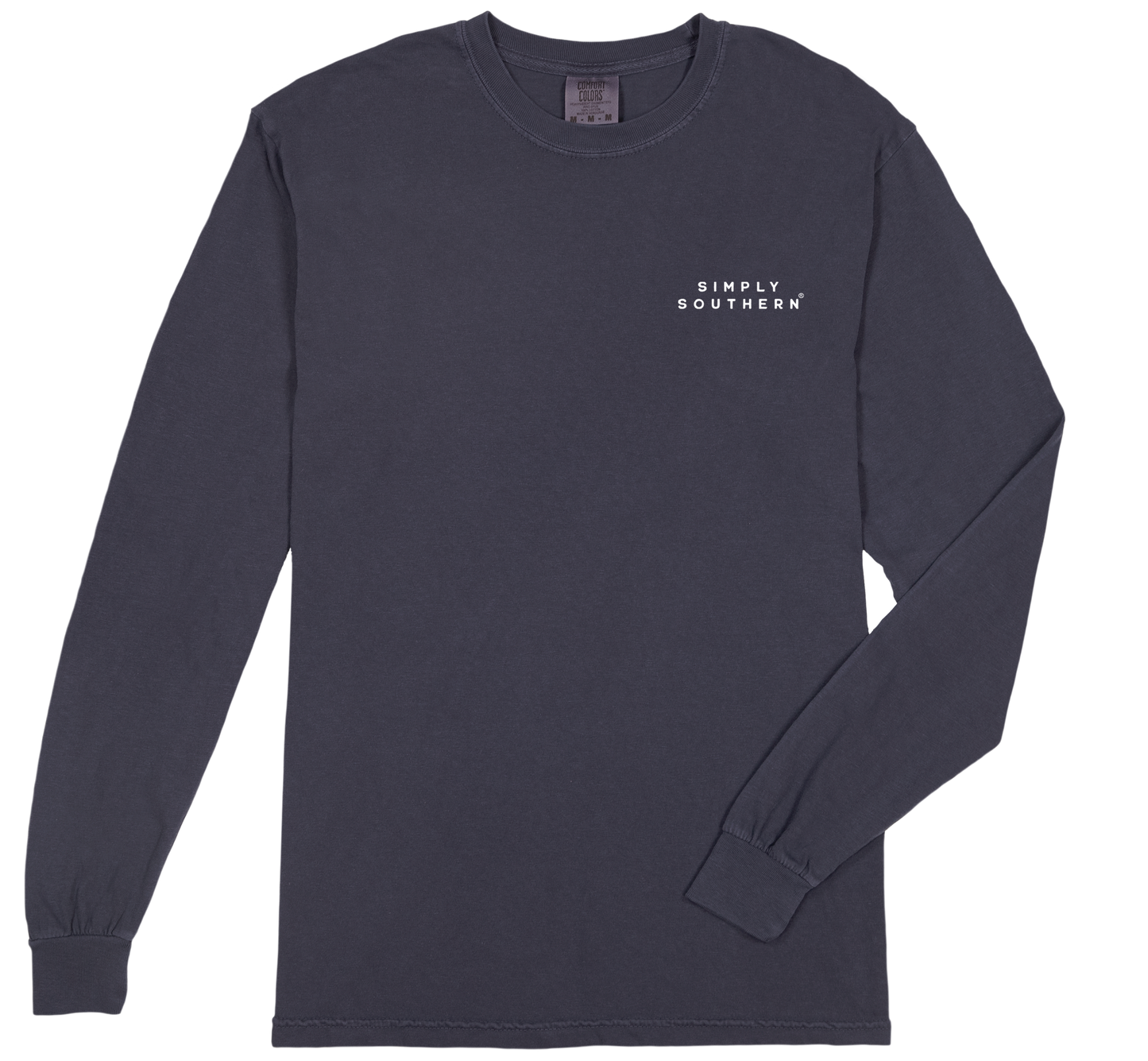 Red Solo Cup Flag Long Sleeve -