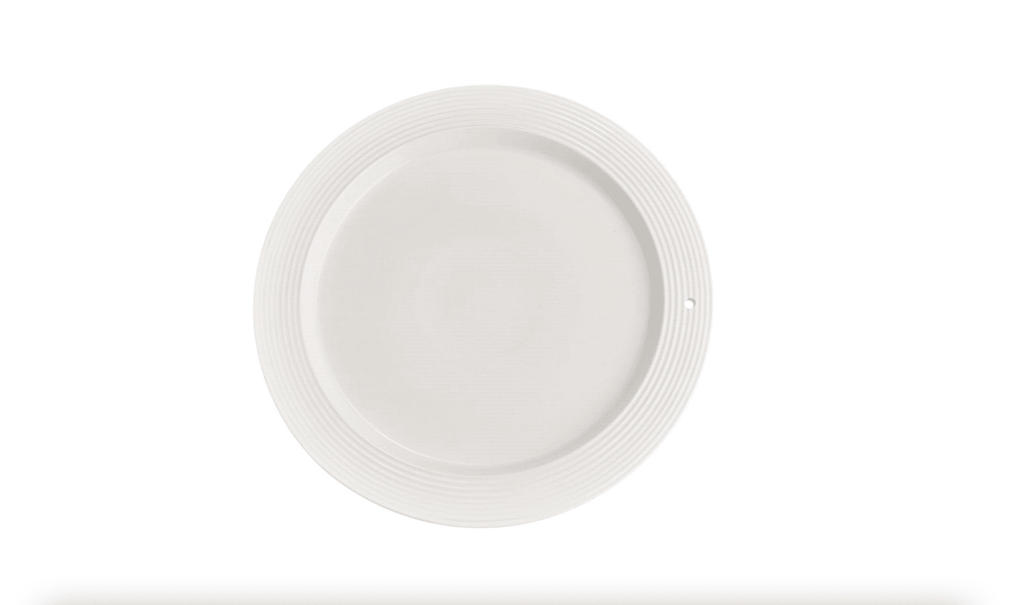 Round Platter Stripes - She Chester