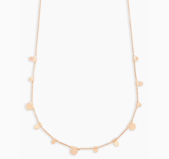 RSG Olive Necklace - She Chester