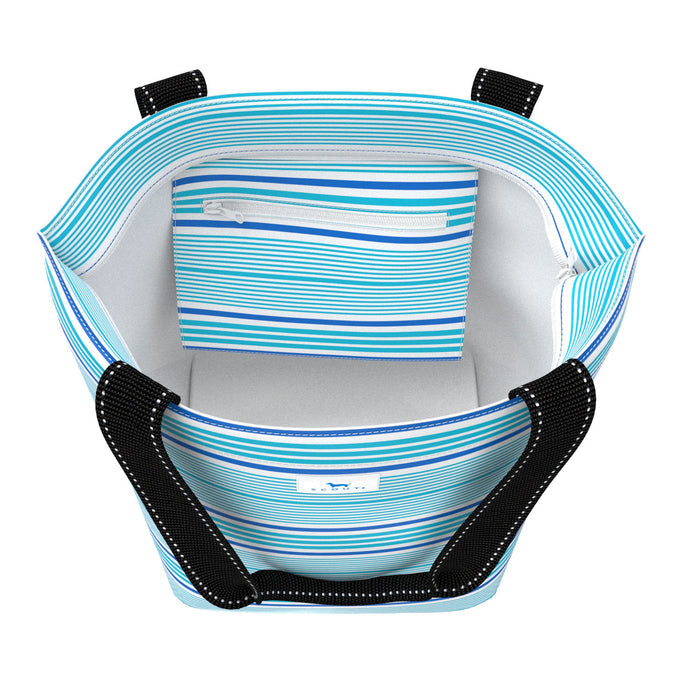 SEAS THE DAY DAYTRIPPER