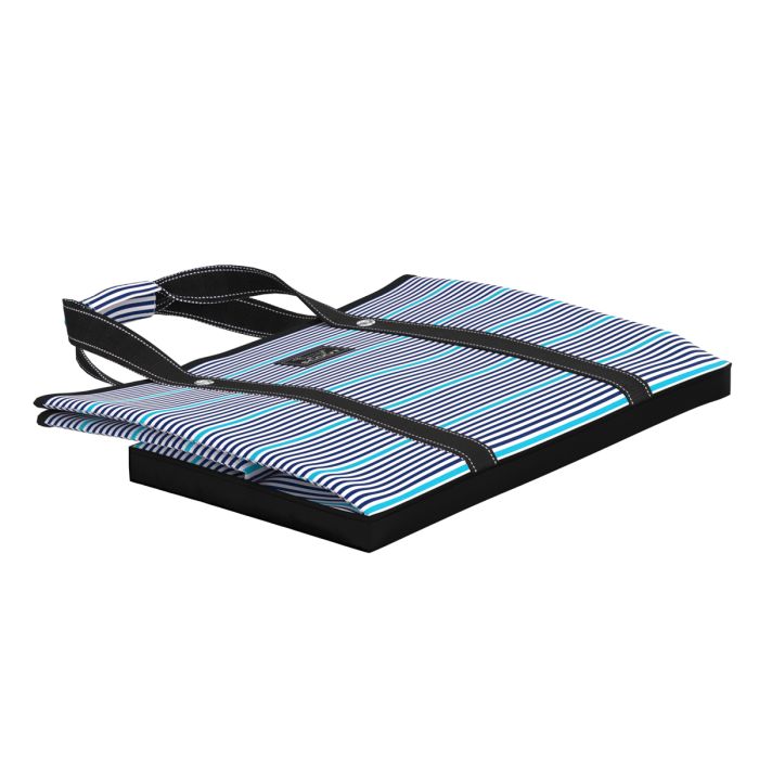 4 Boys Bag - Sea Island Stripe