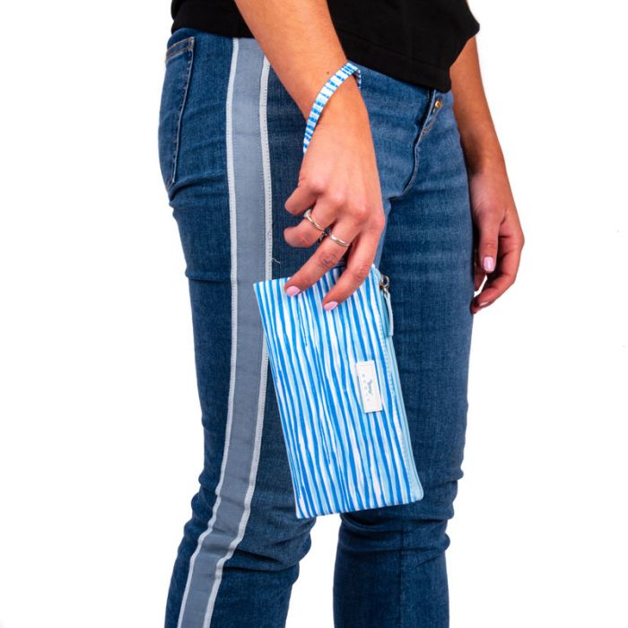 Kate Wristlet Serene Dion