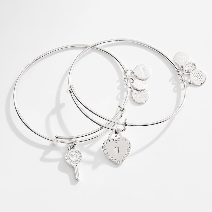 SR Key to Love Set of 2