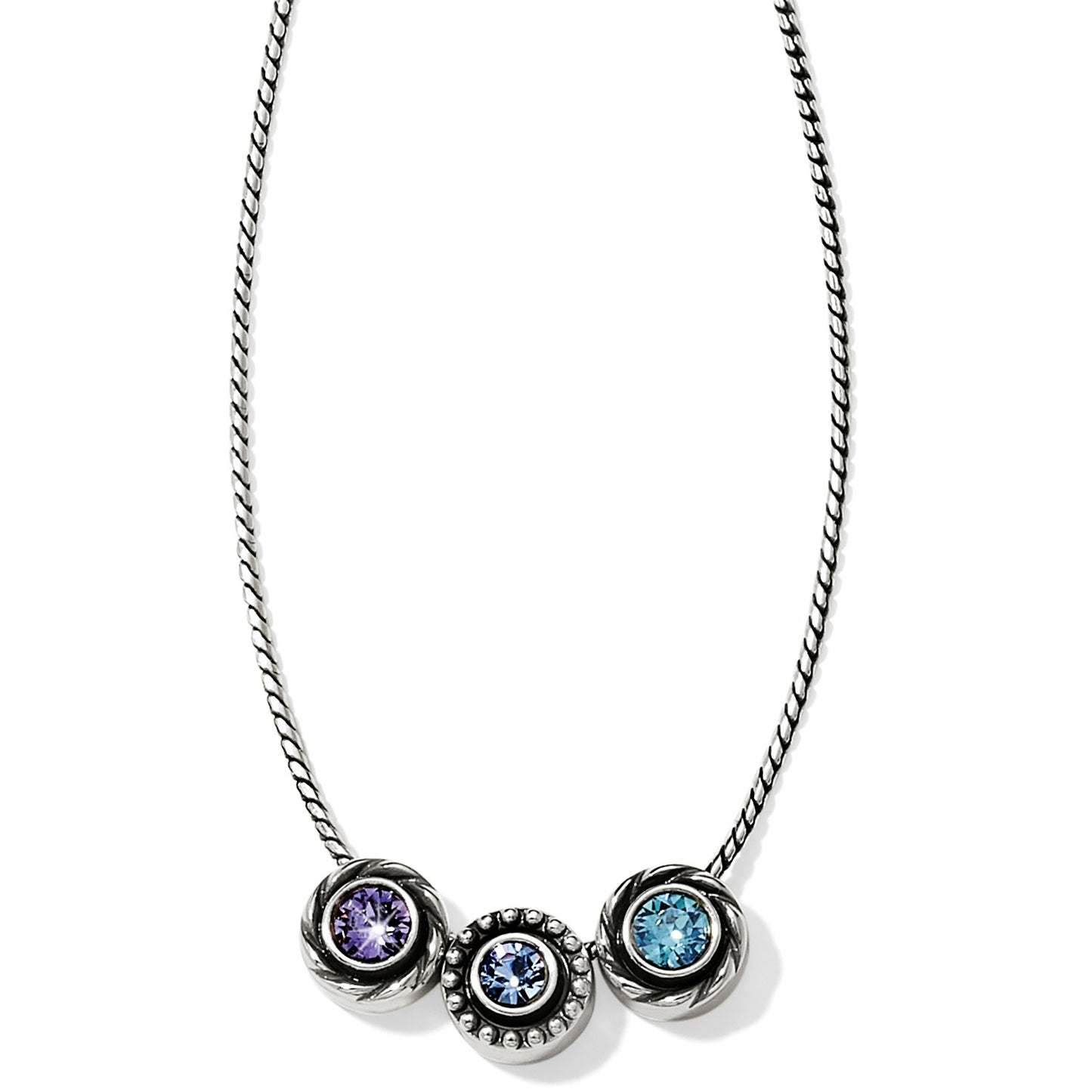 Halo Orion Necklace