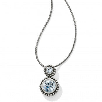 Twinkle Duo Necklace