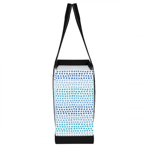 Spotted At Sea Mini Deano Tote Bag