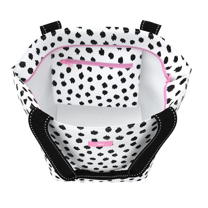 SEEING SPOTS DAYTRIPPER