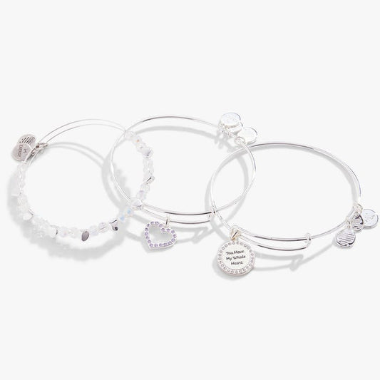 SS My Whole Heart, Set of 3 - She Chester