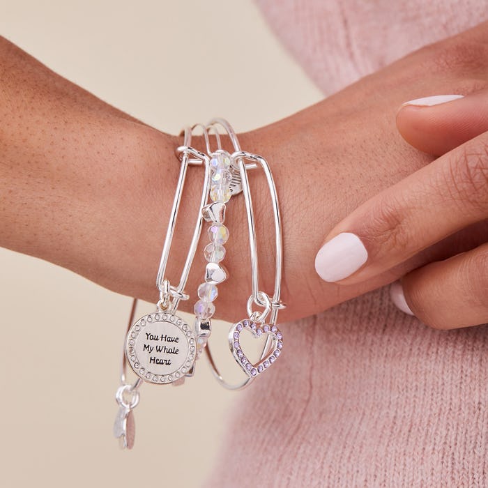 SS My Whole Heart, Set of 3 - She Chester