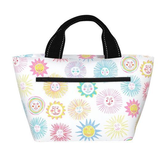 Nooner - Sun's Out Fun's Out